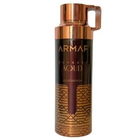 Armaf - Desodorante Odyssey Aoud 200Ml Hombre