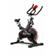 thumbnail image 1 of Bicicleta Spinning Centurfit 13 kg Soporta 140 kg con Monitor Cardíaco, 1 of 6