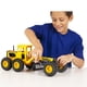 thumbnail image 2 of Niveladora Toy Road Grader Tonka Steel Classics, amarilla, para niños mayores de 3 años, 2 of 8
