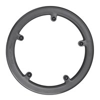 Magideal - Protector De Rueda De Cadena 44 Dientes Cubierta Protectora Piezas De Reparación Accesorios Protector De Rueda Dentada Cubierta Protectora