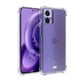 thumbnail image 1 of Carcasa Gel Reforzada para Moto Edge 30 Neo Transparente, 1 of 2