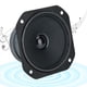 thumbnail image 4 of Altavoz de agudos de 3 pulgadas, 85 mm, 20 W, para escenario, KTV, audio, altavoz magnético dual de 13 núcleos, 4 of 8