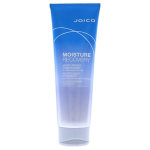 Joico - Acondicionador De Recuperación De Humedad De Para Unisex - Acondicionador De 8,5 Oz