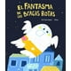 thumbnail image 1 of El Fantasma De Las Bragas Rotas, 1 of 5