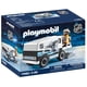 thumbnail image 1 of Máquina Zamboni NHL Playmobil, 1 of 5