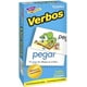 thumbnail image 1 of Vocabulario TREND enterprises,Inc. Verbos Palabras de Accion en Espanol Skill Drill Flash Car, 1 of 2