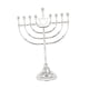 thumbnail image 1 of Candelabro De 9 Ramas Para Mesa De Comedor, Ideal Para Banquetes, Aniversarios Y Fiestas., 1 of 5