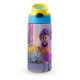 thumbnail image 1 of Dream Productions Botella de Agua con Tapa Pop Top de Un Toque, Acero Inoxidable, a Prueba de Fugas, para Deportes, Botella Infantil azul 12 oz, 1 of 6