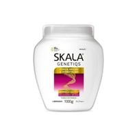 Skala - Mascara Genetiqs