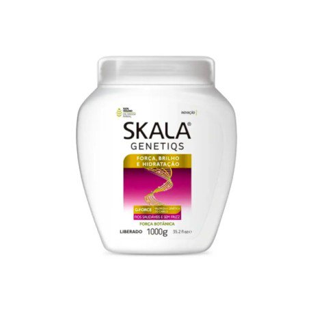 Skala - Mascara Genetiqs