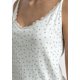 thumbnail image 3 of Pijama Corto  Rib  Mujer Kayser 70.1141M-MRF, 3 of 5