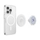 thumbnail image 5 of Phone Grip PopSockets para iPhone MagSafe con soporte Peacock, 5 of 7