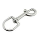 thumbnail image 2 of Broche De Perno De Ojo Giratorio De Acero Inoxidable 316 Para Perro De Buceo Tecnológico 10cm, 2 of 5