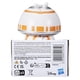 thumbnail image 3 of Figura de acción Droidables BB-8 de Star Wars Hasbro, 3 of 3