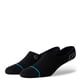 thumbnail image 1 of Stance Sock No Show Gamut 2 Black, 1 of 3