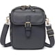 thumbnail image 1 of Bolso bandolera mujer antirrobo hombro ranuras tarjetas correa ajustable hombro, 1 of 8