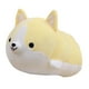 thumbnail image 3 of Peluche De Perro Corgi, Juguete De Peluche, Regalos Del Día De San Valentín Para Niños, Niñas, Adultos, Amarillo, 3 of 5
