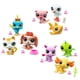 thumbnail image 5 of Figura de Juguete Littlest Pet Shop LPS City Vibe 3 Mascotas, 5 of 6