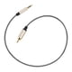 thumbnail image 5 of Cable De Audio 3 5mm A Adaptador Rca Nylon Trenzado Para Tablet Altavoz 2m, 5 of 5
