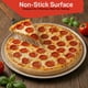 thumbnail image 3 of Set de 2 moldes para pizza Emporio Kitchen de 40 cm, antiadherentes y perforados, 3 of 8