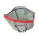 thumbnail image 5 of Bolsa De Transporte Para Perros, Bolsa Panorámica Ligera Para Mascotas, Para Perros Pequeños, Medianos, Gatos, Gris Y Rojo, 5 of 5