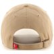 thumbnail image 2 of Gorra estilo dad 47 Brand St Louis Cardinals caqui ajustable, 2 of 3