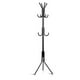 thumbnail image 4 of Colgador Perchero Tripo Metal Ropa Sombrero 175x45, 4 of 4