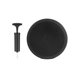 thumbnail image 3 of Cojín De Equilibrio Con Bomba De Inflado Para Adultos, Almohadilla Sensorial Inflable Para Moverse, Color Negro, 3 of 5