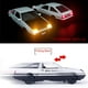 thumbnail image 3 of Modelo de coche fundido a presión Mzexoma Initial D Toyota Trueno AE86 1:32, 3 of 3