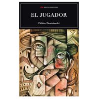 Mestas Ediciones - El Jugador