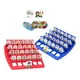 thumbnail image 5 of Juego De Adivinar Quién, Divertido Juego De Mesa Educativo Para Accesorios De Fiesta, Juego Familiar, Fruta Para Niños, 5 of 5