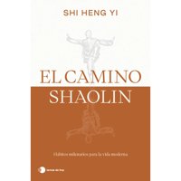 Temas De Hoy - Libro El Camino Shaolin