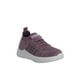 thumbnail image 2 of Zapatilla Jebel Morado Bamboo, 2 of 5
