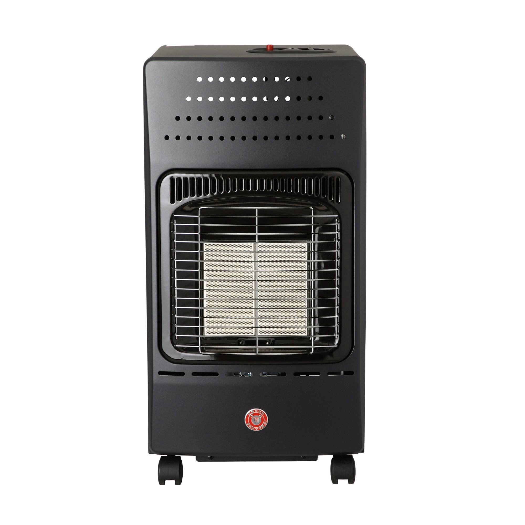 Estufa A Gas Ut Wrx-2800 Ursus Trotter Negro