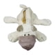 thumbnail image 1 of Estuche De Lápices De Felpa, Bolsa De Papelería De Peluche Suave Para Regalo De Oficina, Perro Adolescente, 1 of 3