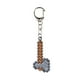 thumbnail image 1 of Llavero metálico Minecraft colección hacha, 1 of 3