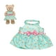 thumbnail image 1 of Vestido Cono Helado Build-A-Bear, 1 of 3