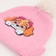 thumbnail image 2 of Gorro Niña Sky Rosado Paw Patrol, 2 of 3
