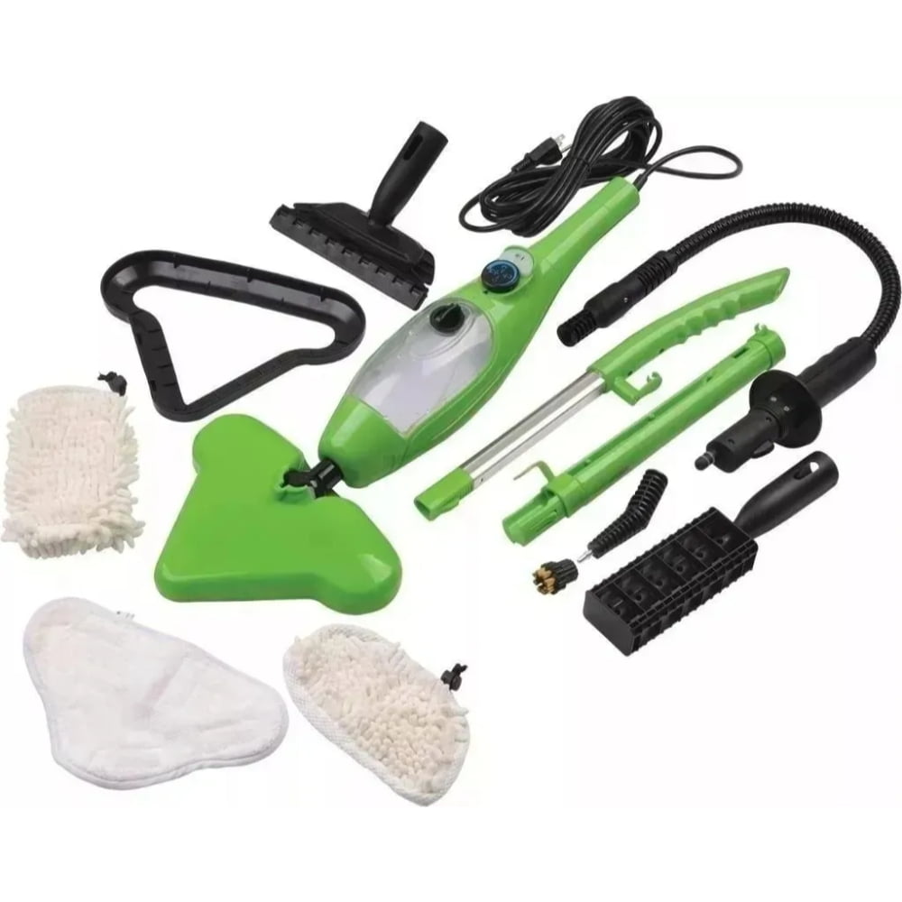 Movi - Mopa A Vapor 5 En 1 Tu Hogar En Buenas Manos