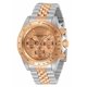 thumbnail image 2 of Reloj de cuarzo Invicta Speedway para hombre con acero inoxi, 2 of 6