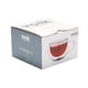 thumbnail image 2 of Taza Para Te Doble Vidrio 280 Ml, 2 of 2