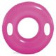 thumbnail image 1 of Flotador Inflable Redondo con Sujetadores 76 Cm High-Gloss Tube Rosado, 1 of 2