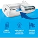 thumbnail image 2 of Filtros CPAP NUWAVE 27 Unidades Para DreamStation 1 Alta Eficiencia, 2 of 3