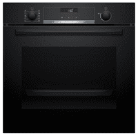Horno Empotrable Bosch Hbg536Eb3 71L Serie 6 Negro