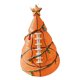 thumbnail image 4 of Bola Divertida Para árbol De Navidad, Decoración, Regalo Decorativo Para Escritorio, Festival, Estilo B, 4 of 5