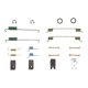 thumbnail image 1 of Kit de herrajes para frenos de tambor traseros Dynamic Friction 370-01001, 1 of 1