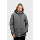 thumbnail image 3 of Chaqueta Impermeable 3M Expedition V2 Gris Oscuro Mujer Falcone, 3 of 3