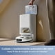 thumbnail image 3 of MOVA Robot Vacuum E40 Ultra (White), 3 of 7
