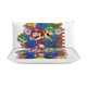 thumbnail image 3 of Super Mario Bed Duvet Cover Microfiber Bedding Sets 3D Printed Lightweight 3 Piece Comforter Sets for Kids Boys Girls, 3 of 5