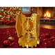 thumbnail image 1 of TIE Fighter adorno de Navidad Star W., 1 of 2